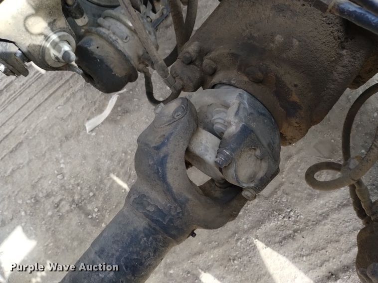 image for item DQ5984 1997 Peterbilt 379 semi truck