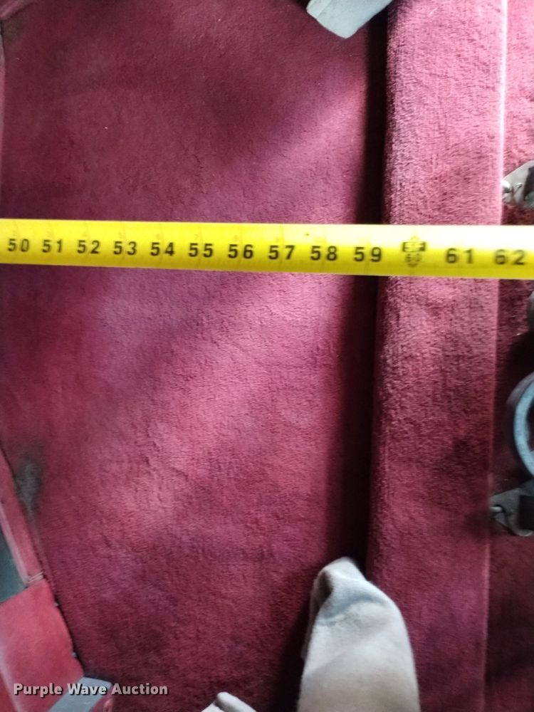 image for item DQ5984 1997 Peterbilt 379 semi truck