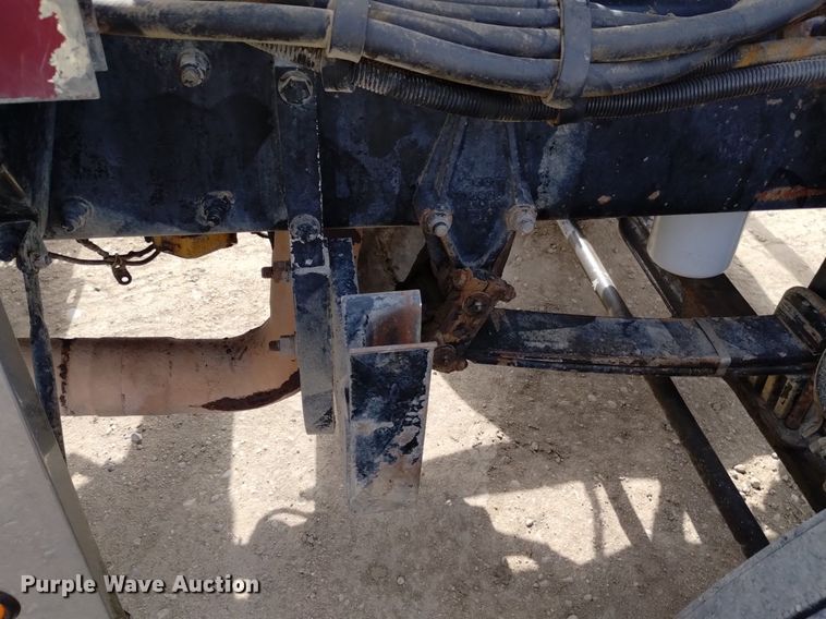 image for item DQ5984 1997 Peterbilt 379 semi truck