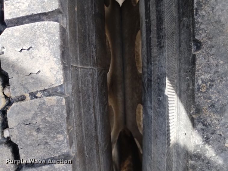 image for item DQ5984 1997 Peterbilt 379 semi truck