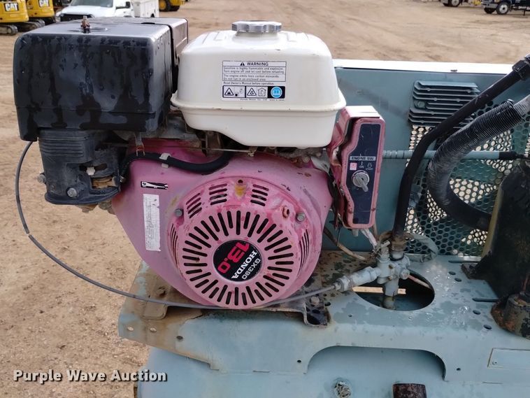 image for item DQ5986 1996 Chevrolet Kodiak  utility / service truck