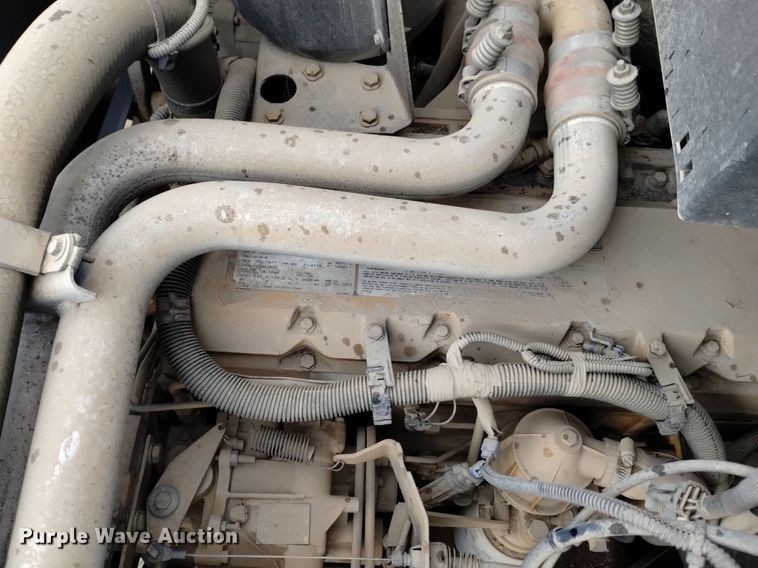 image for item DQ5986 1996 Chevrolet Kodiak  utility / service truck