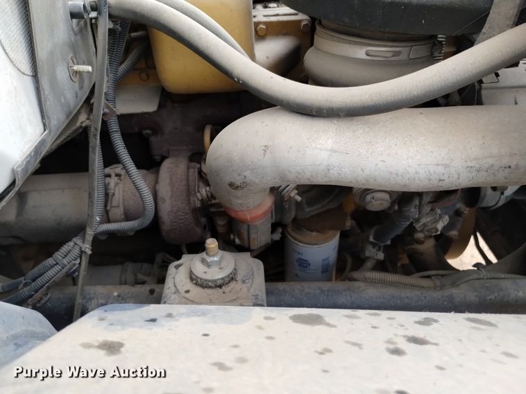 image for item DQ5986 1996 Chevrolet Kodiak  utility / service truck