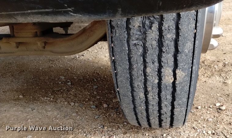 image for item DQ5986 1996 Chevrolet Kodiak  utility / service truck