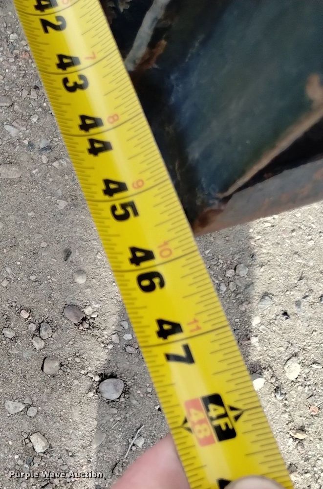 image for item DQ5990 2002 Trail King TK70HT-482 drop deck equipment trailer