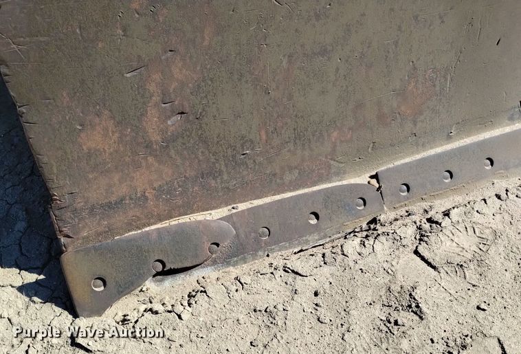 image for item DQ6003 1998 Rex 3-35 Pactor soil compactor