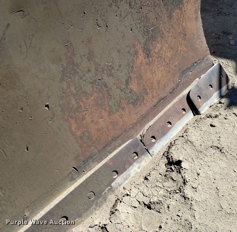 image for item DQ6003 1998 Rex 3-35 Pactor soil compactor