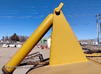 image for item DQ6003 1998 Rex 3-35 Pactor soil compactor