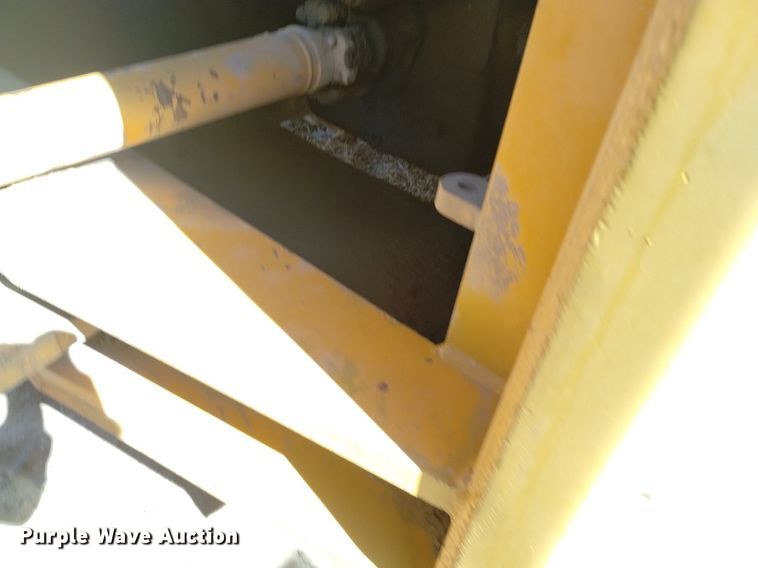 image for item DQ6003 1998 Rex 3-35 Pactor soil compactor