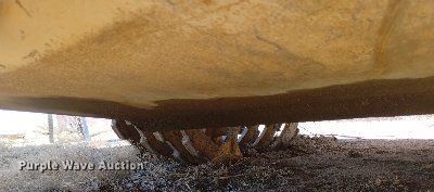 image for item DQ6003 1998 Rex 3-35 Pactor soil compactor