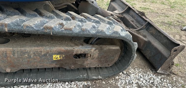 image for item DQ6344 2007 IHI 25NX2 mini excavator