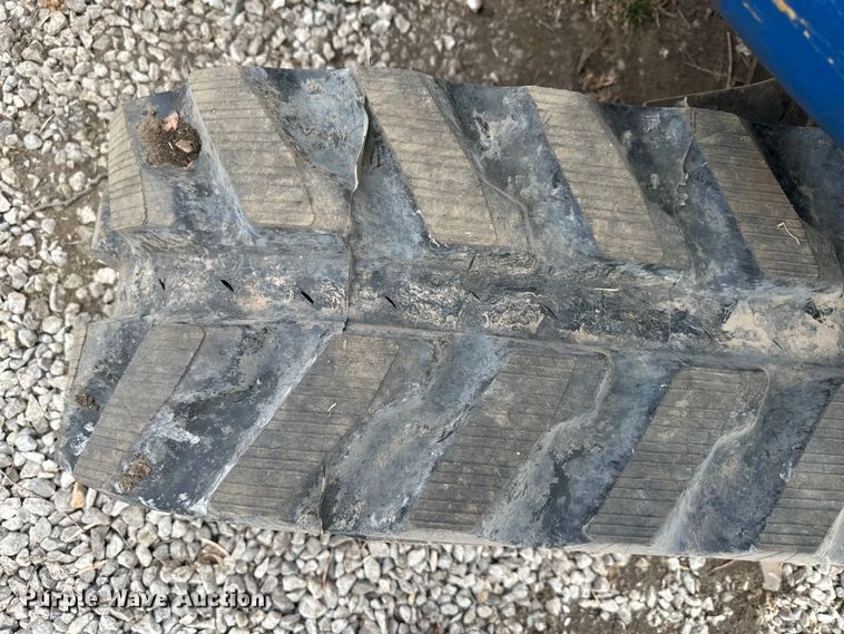 image for item DQ6344 2007 IHI 25NX2 mini excavator