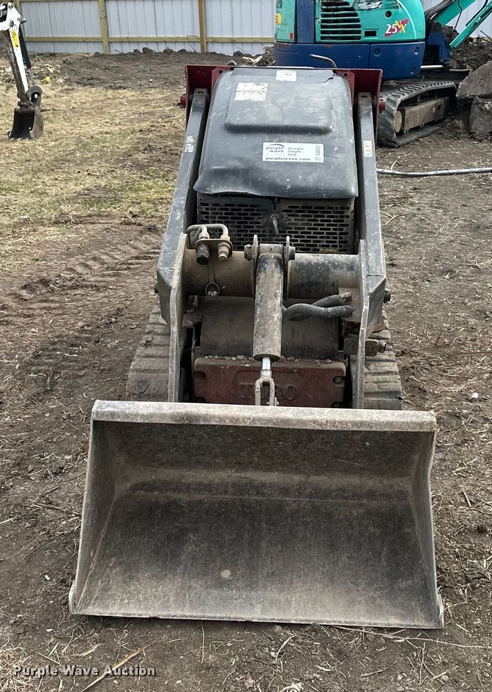 image for item DQ6351 Toro Dingo compact utility loader