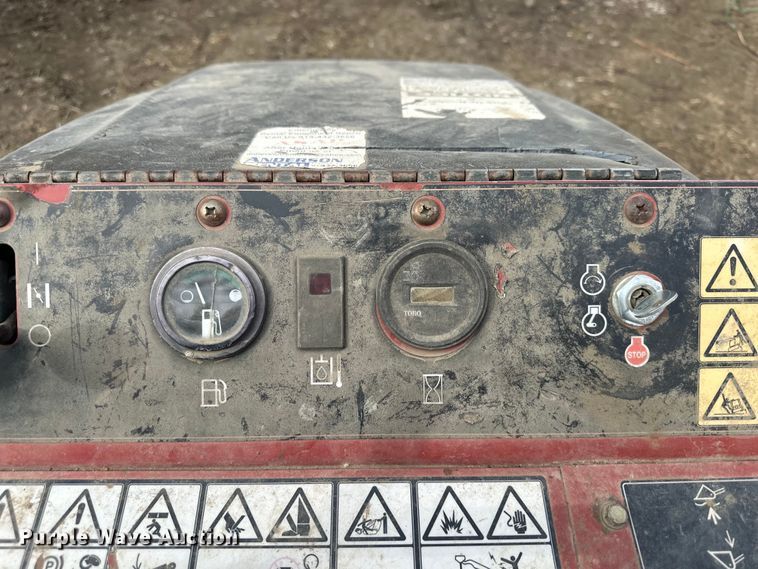 image for item DQ6351 Toro Dingo compact utility loader