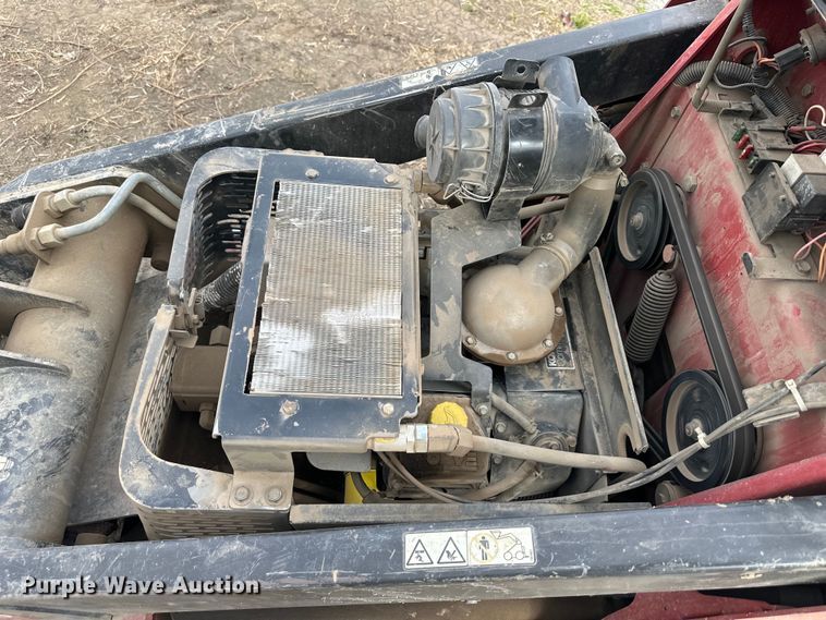 image for item DQ6351 Toro Dingo compact utility loader