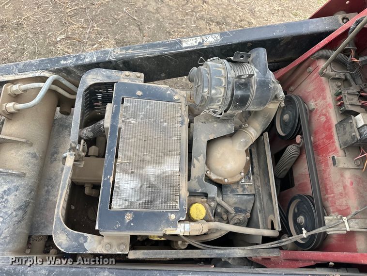 image for item DQ6351 Toro Dingo compact utility loader