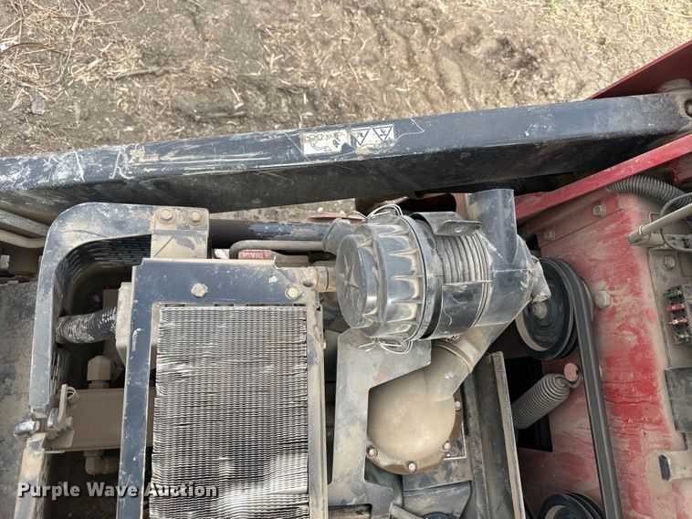 image for item DQ6351 Toro Dingo compact utility loader