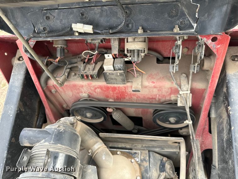 image for item DQ6351 Toro Dingo compact utility loader