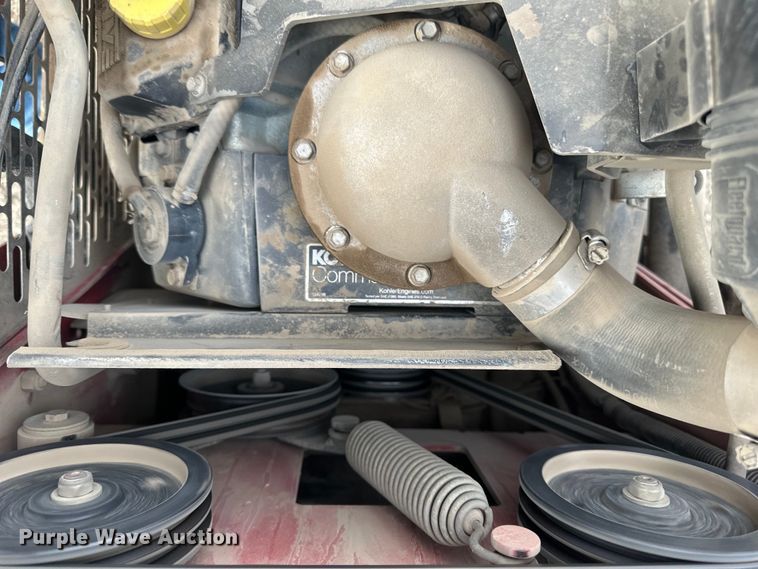 image for item DQ6351 Toro Dingo compact utility loader