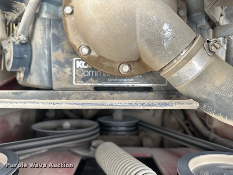 image for item DQ6351 Toro Dingo compact utility loader