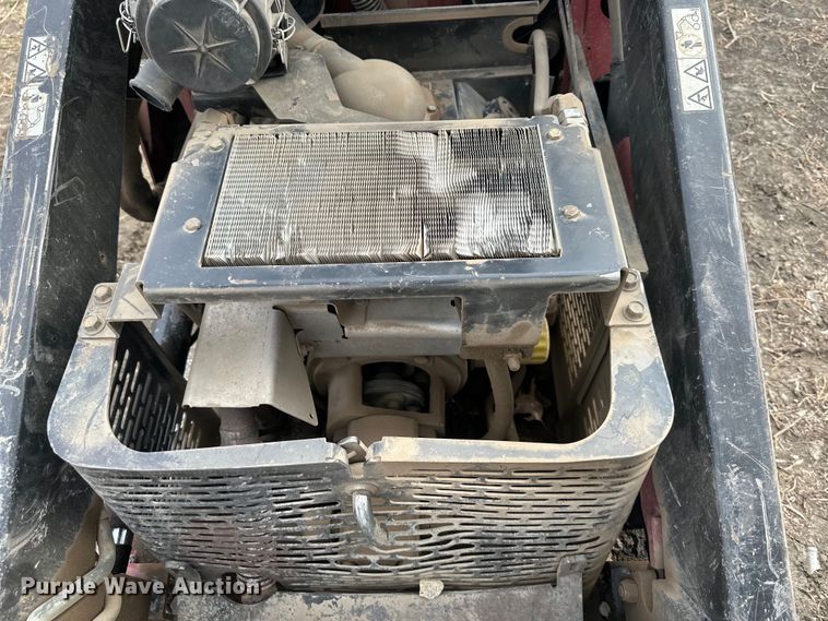 image for item DQ6351 Toro Dingo compact utility loader