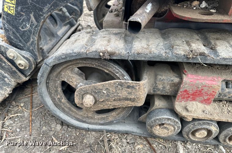 image for item DQ6351 Toro Dingo compact utility loader