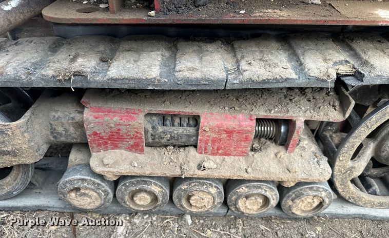 image for item DQ6351 Toro Dingo compact utility loader