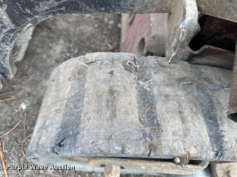 image for item DQ6351 Toro Dingo compact utility loader