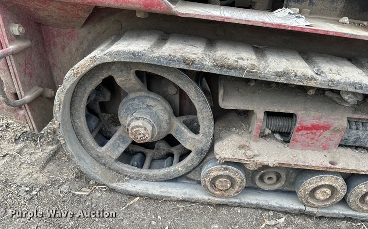 image for item DQ6351 Toro Dingo compact utility loader