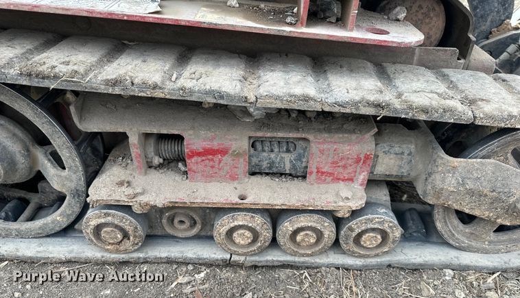 image for item DQ6351 Toro Dingo compact utility loader