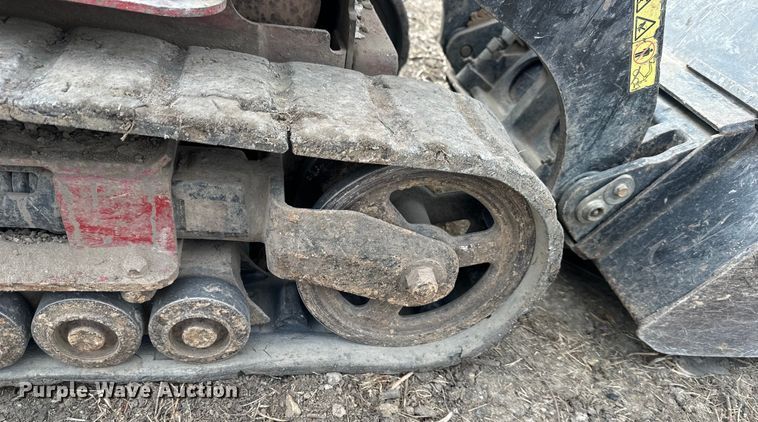 image for item DQ6351 Toro Dingo compact utility loader