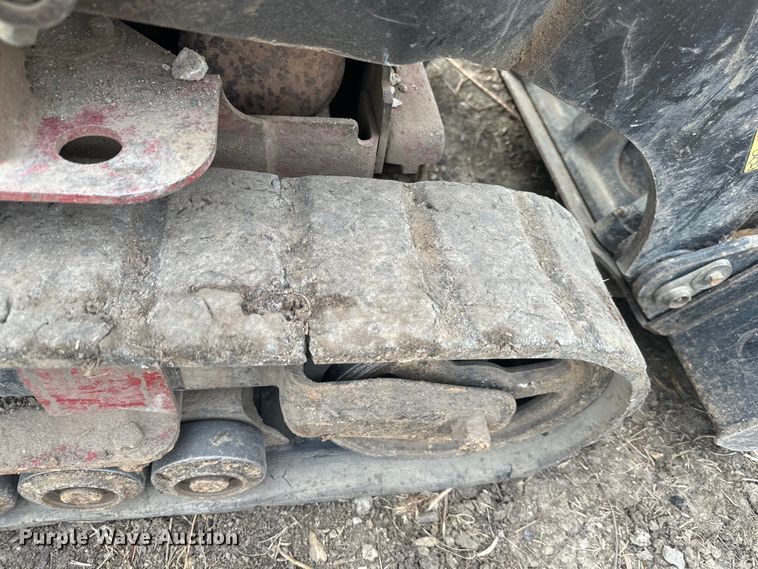 image for item DQ6351 Toro Dingo compact utility loader