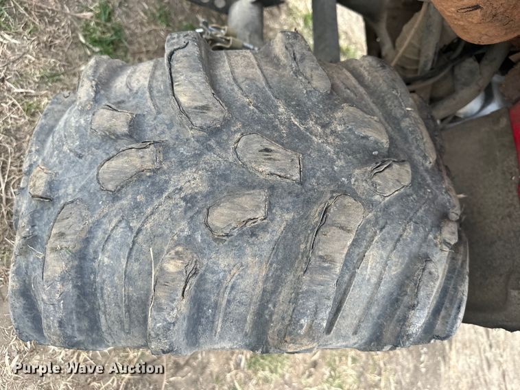 image for item DQ6352 2000 Kawasaki  Prairie 300 ATV