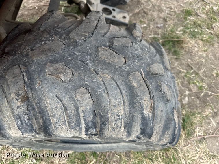 image for item DQ6352 2000 Kawasaki  Prairie 300 ATV