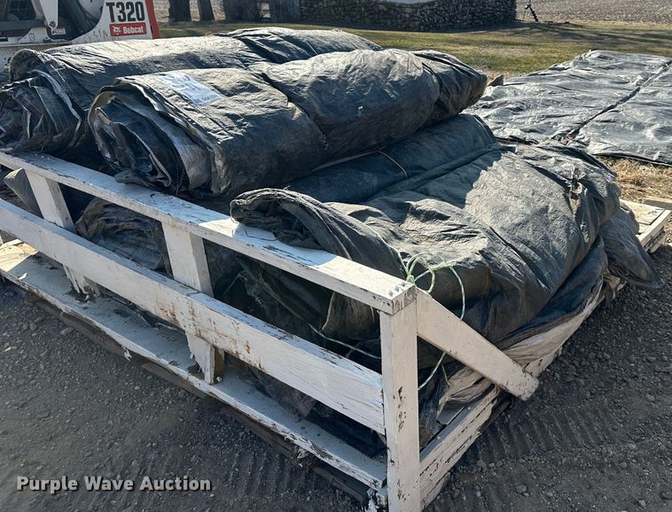 image for item DQ6355 Garbro  concrete equipment