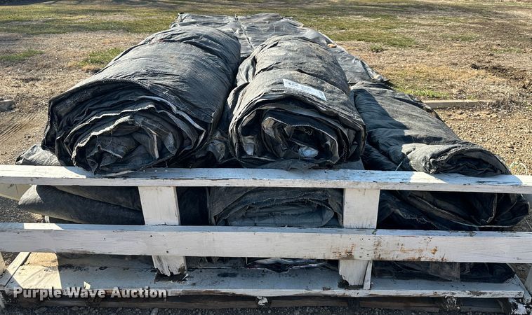 image for item DQ6355 Garbro  concrete equipment