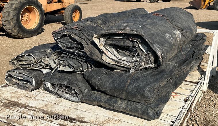 image for item DQ6355 Garbro  concrete equipment