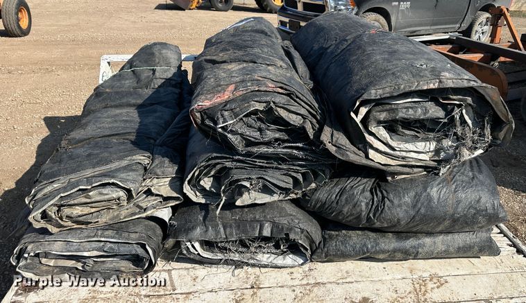 image for item DQ6355 Garbro  concrete equipment