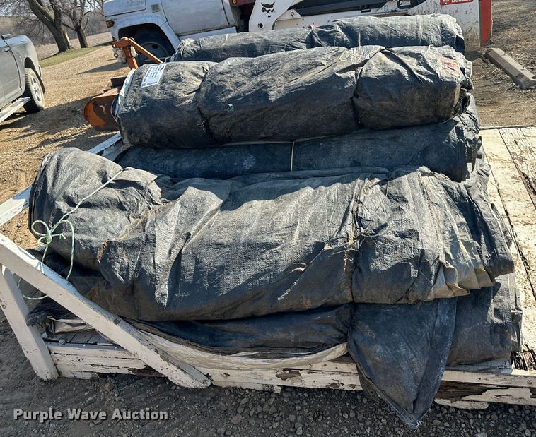 image for item DQ6355 Garbro  concrete equipment