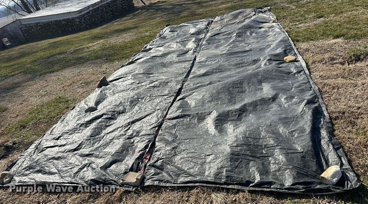 image for item DQ6355 Garbro  concrete equipment