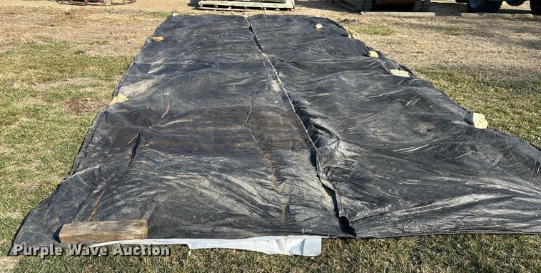 image for item DQ6355 Garbro  concrete equipment