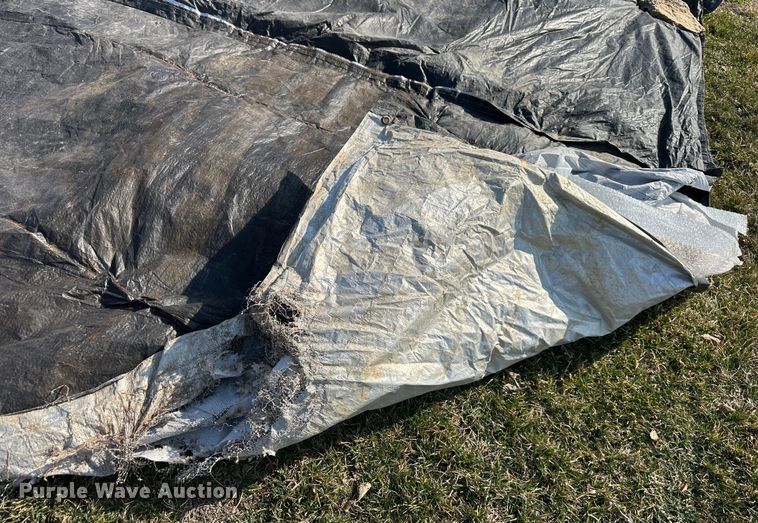 image for item DQ6355 Garbro  concrete equipment