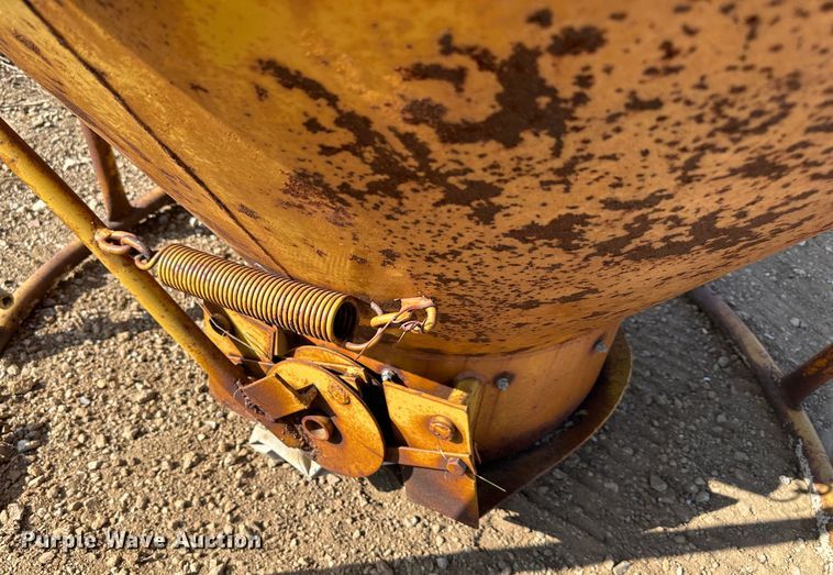 image for item DQ6355 Garbro  concrete equipment