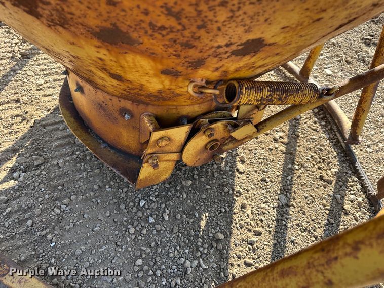 image for item DQ6355 Garbro  concrete equipment