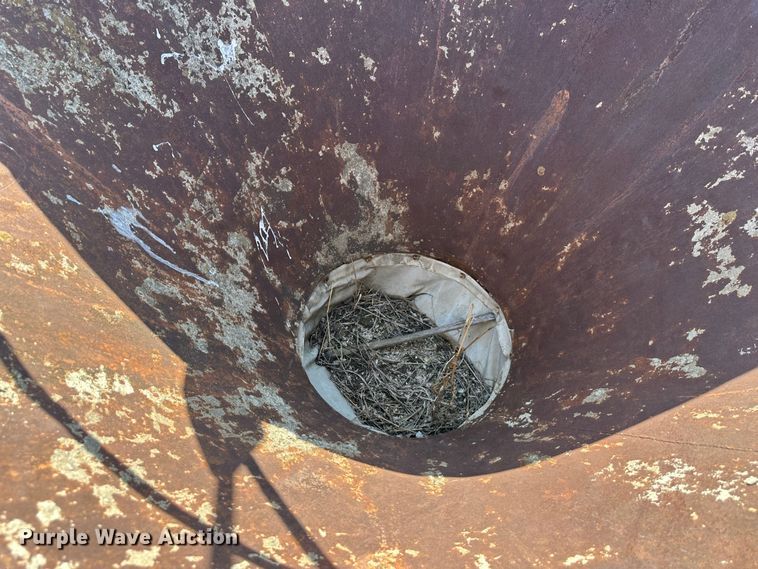 image for item DQ6355 Garbro  concrete equipment