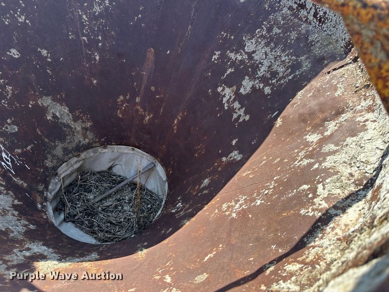 image for item DQ6355 Garbro  concrete equipment