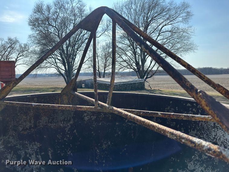 image for item DQ6355 Garbro  concrete equipment