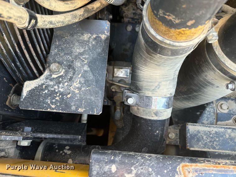 image for item DQ6744 2007 Komatsu  PC400LC excavator