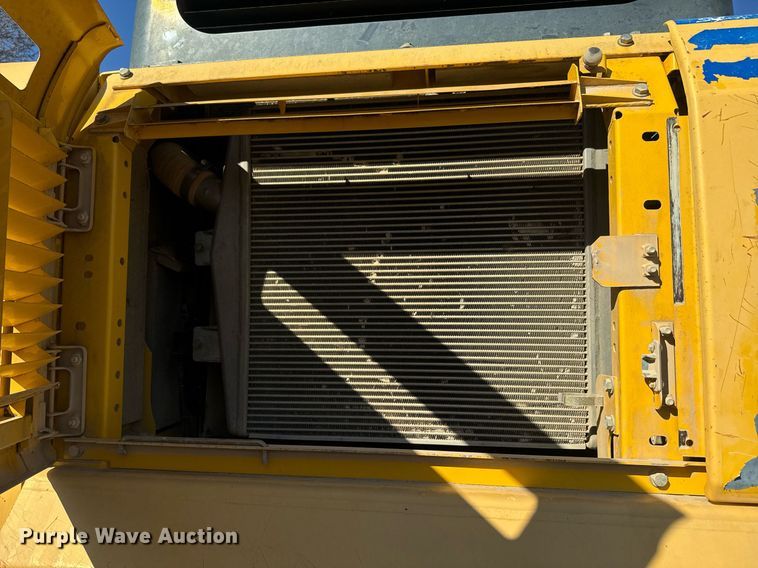 image for item DQ6744 2007 Komatsu  PC400LC excavator