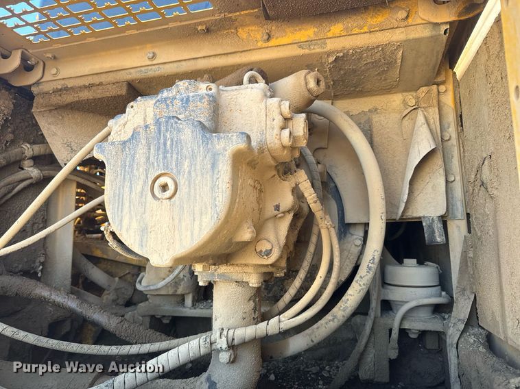 image for item DQ6744 2007 Komatsu  PC400LC excavator
